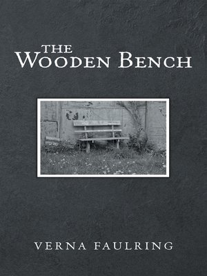 cover image of The Wooden Bench